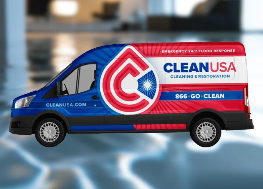 247 Emergency Water Damage Services in Sycamore – On Site in 60–90 Minutes
