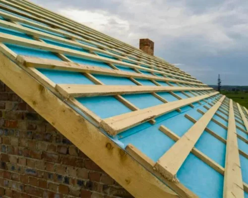Commercial Repair & Rebuild Services