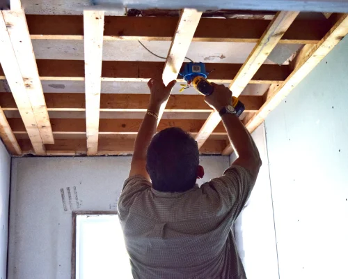 Residential Reconstruction Services in Sycamore, IL
